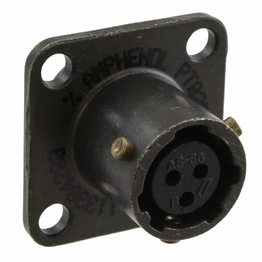 Amphenol PT02E-8-3S image