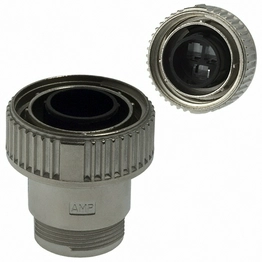 TE Connectivity 208496-1 image