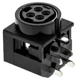 KYCON KPJX-4S image