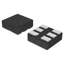 ON Semiconductor NLSV1T34AMX1TCG image