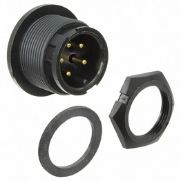 4382-5PG-3ES Switchcraft
