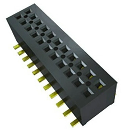 samtec MLE-105-01-G-DV-A image
