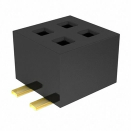 CLP-102-02-G-D-BE-TR samtec