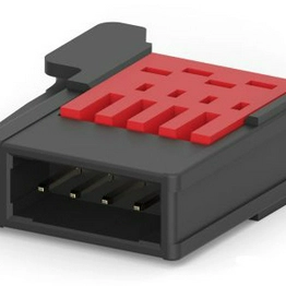 TE Connectivity 1-1473562-4 image