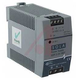 SolaHevi-Duty SDP2-24-100T image