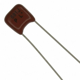 ECQ-P1H681JZ Panasonic
