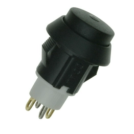 C&K AP4E202SZBE image