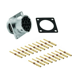 Amphenol RT001619SNH-K image