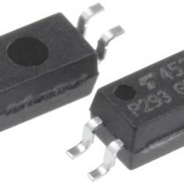 TOSHIBA TLP293(GB image