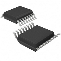 Melexis MLX90333KGO-BCH-100-SP image