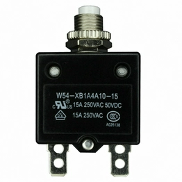 W54-XB1A4A10-15 TE Connectivity