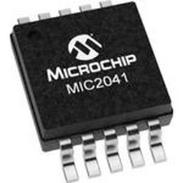 MIC2041-1BMM Microchip Technology