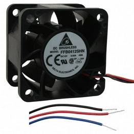 FFB0412SHN-R00 DELTA Electronics