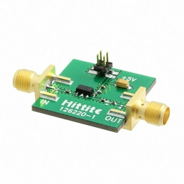 Analog Devices 125682-HMC789ST89E image