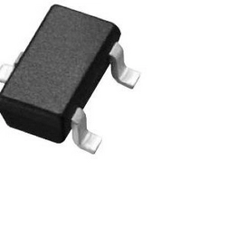DIODES AH3364Q-SA-7 image