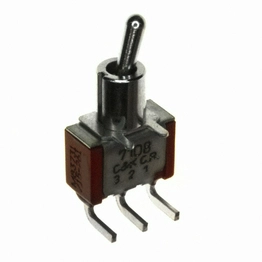 C&K M83731/15-261 image