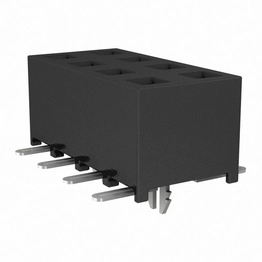 samtec SMM-104-02-S-D-LC image