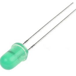 Kingbright Electronic L-56BGD image