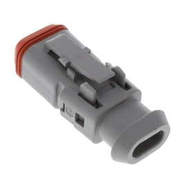 DT06-2S-TE81 TE Connectivity