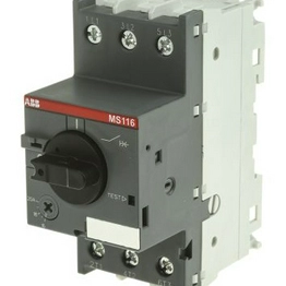 1SAM250000R1013  MS116-20 ABB