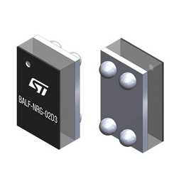 STMicroelectronics BALF-NRG-02D3 image
