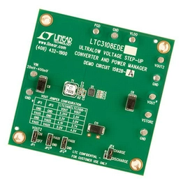 DC1582B-A Analog Devices