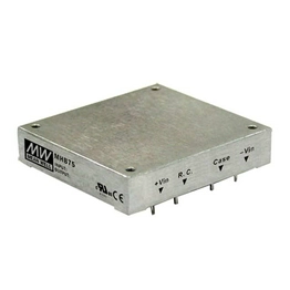 MHB75-24S05 Mean-Well USA, Inc.