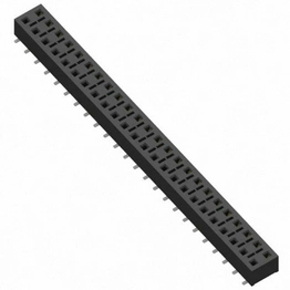 HLE-124-02-S-DV samtec