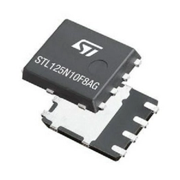 STL125N10F8AG STMicroelectronics