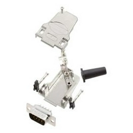 D45ZF09-DBP-K Encitech Connectors
