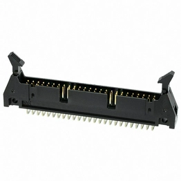 Hirose Electric HIF3BA-50PA-2.54WB(71) image
