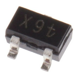 ON Semiconductor BSS138W image
