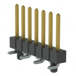 TSM-107-02-F-SV-A-P-TR samtec