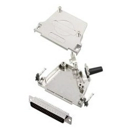 D45ZF37-HDP62-K Encitech Connectors
