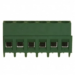 282847-6 TE Connectivity