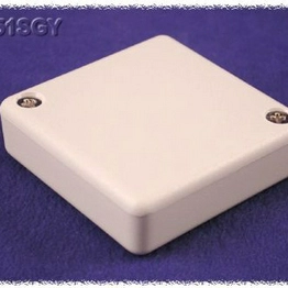 Hammond Manufacturing 1551SGY image
