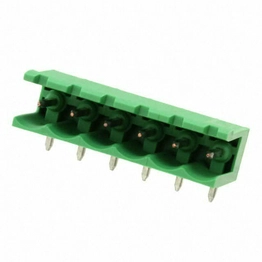 282812-6 TE Connectivity