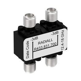 R433831700 Radiall