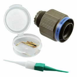 TE Connectivity D38999/26WB35PN image