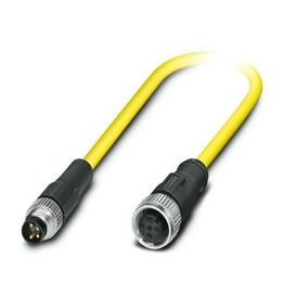 SAC-4P-M8MS/ 1,5-542/FS SCO BK PHOENIX CONTACT