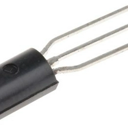 ON Semiconductor KSC2383YTA image