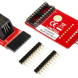 Microchip Technology AC244023 image