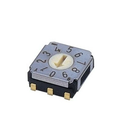 NIDEC COMPONENTS CORPORATION SA-7110TA image