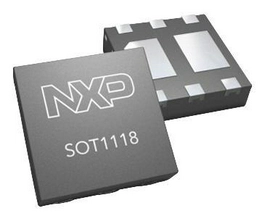 PMDPB55XP nexperia