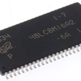 MICMT48LC8M16A2P!D Micron Technology