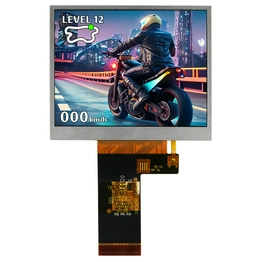 NHD-3.5-640480EF-MSXP Newhaven Display