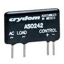 ASO242 crydom