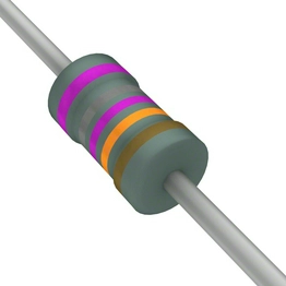 Stackpole Electronics RNF18FTD787K image