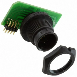 EN3P10MRAPCBW Switchcraft