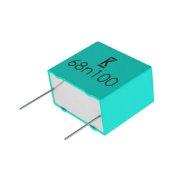 F612JF183J100L KEMET